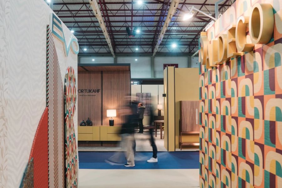 inProjecta regressa à EXPONOR com um novo “norte”: a experiência emocional