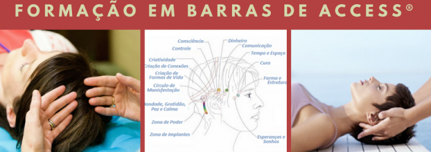 Formação em Barras de Access®