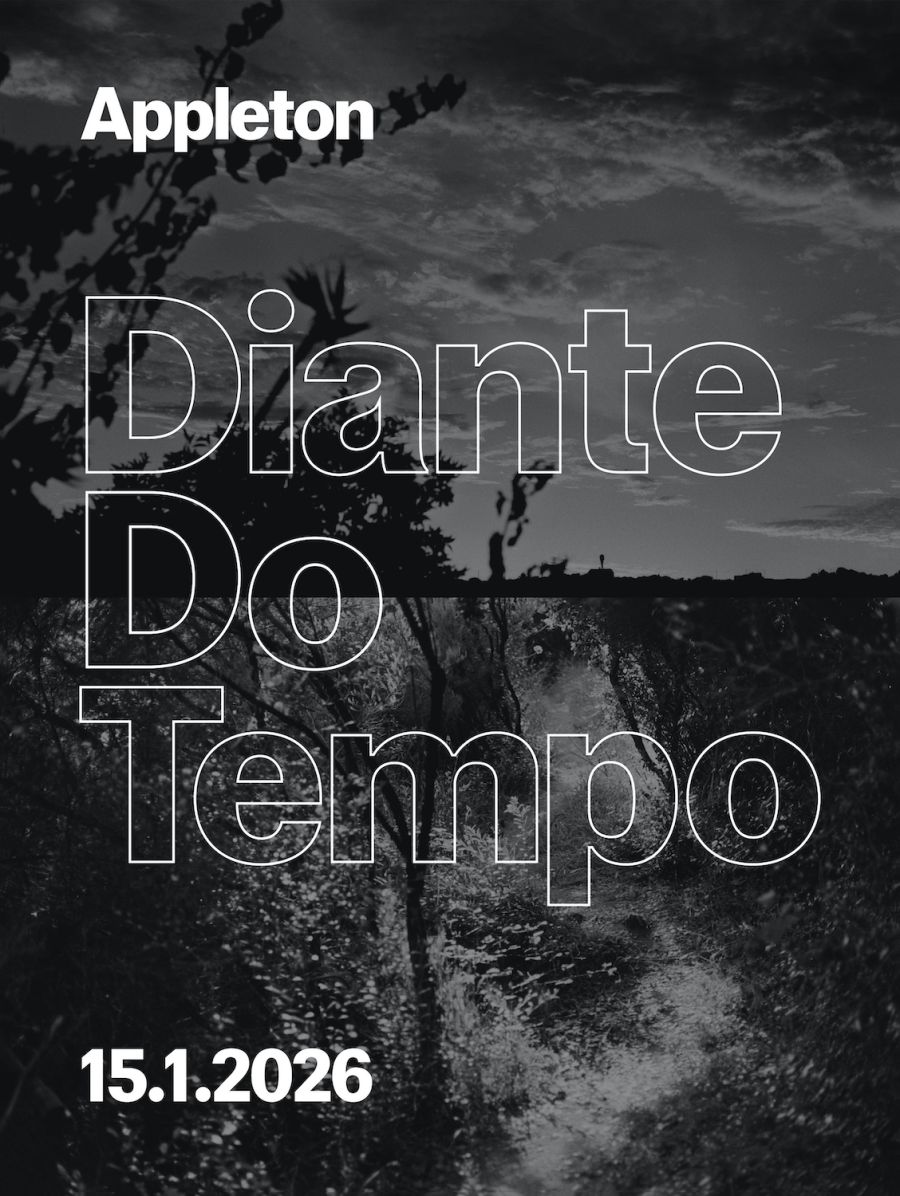 'Diante do Tempo'