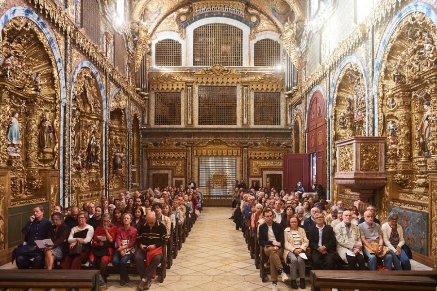 Ciclo de Concertos Non-Stop