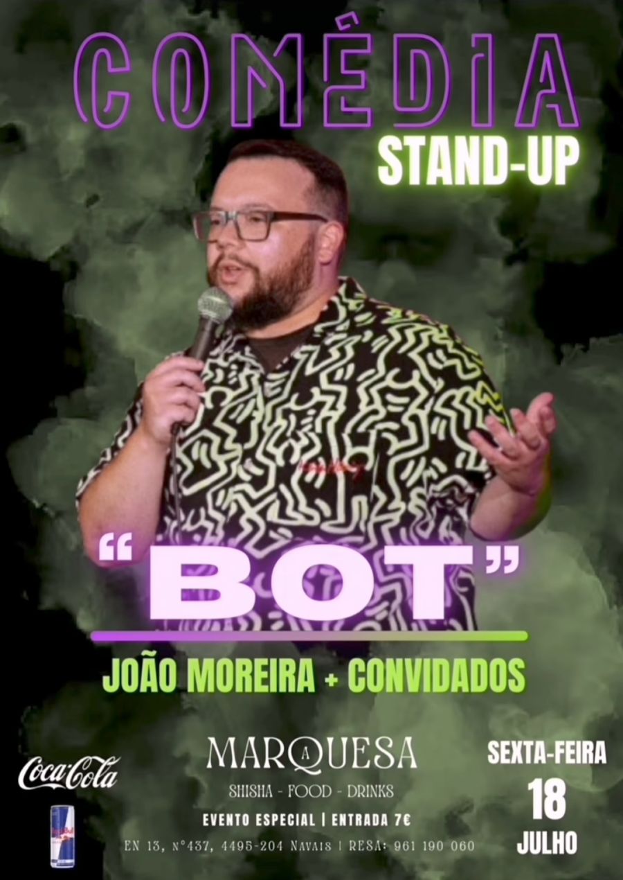 Stand-up Comedy