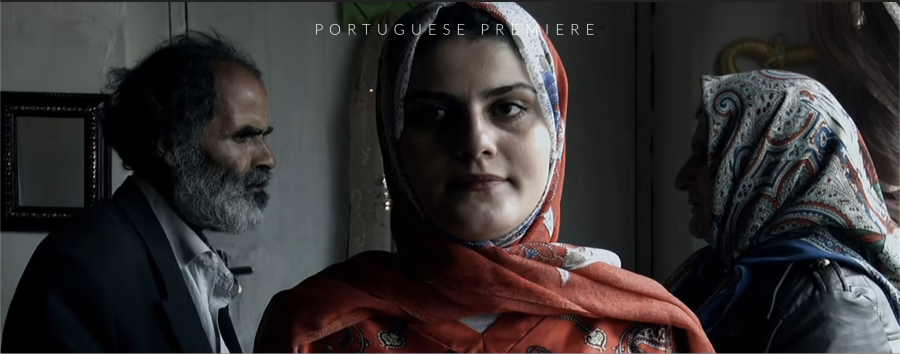 The Passion of Mahmoud | DOC.COIMBRA