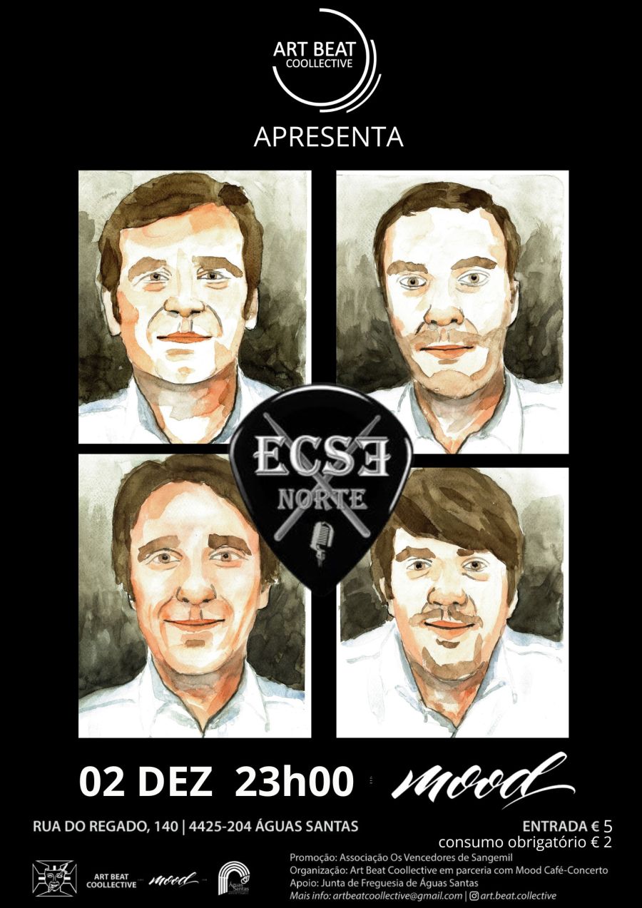 ECSE NORTE