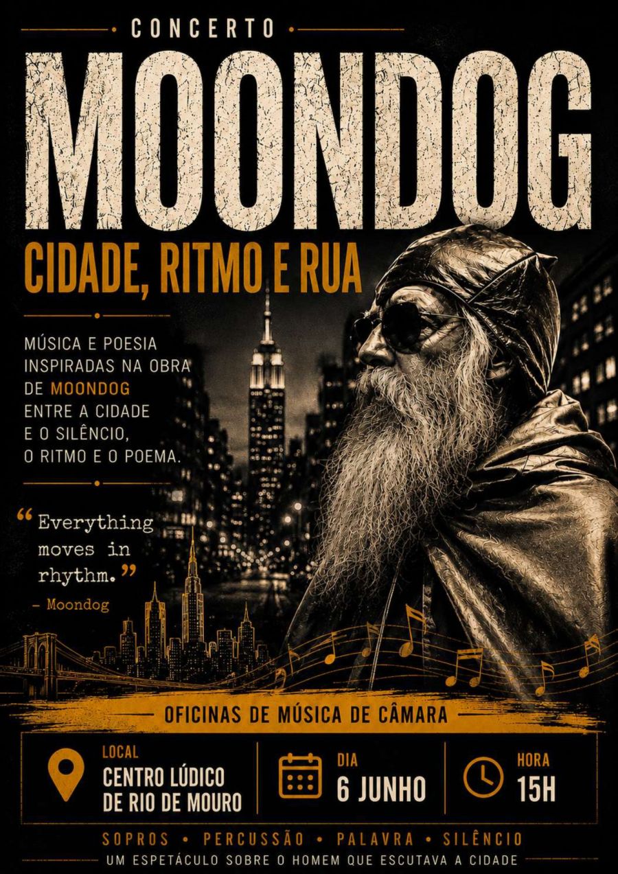 Moondog