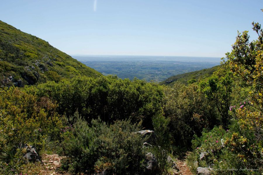 Trekking Entre Vales | Serra de Aire