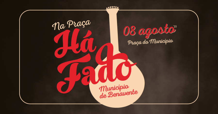 Na Praça Há Fado
