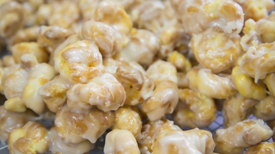 FESTA DO MELINDRE E DA REPOSTARÍA TRADICIONAL