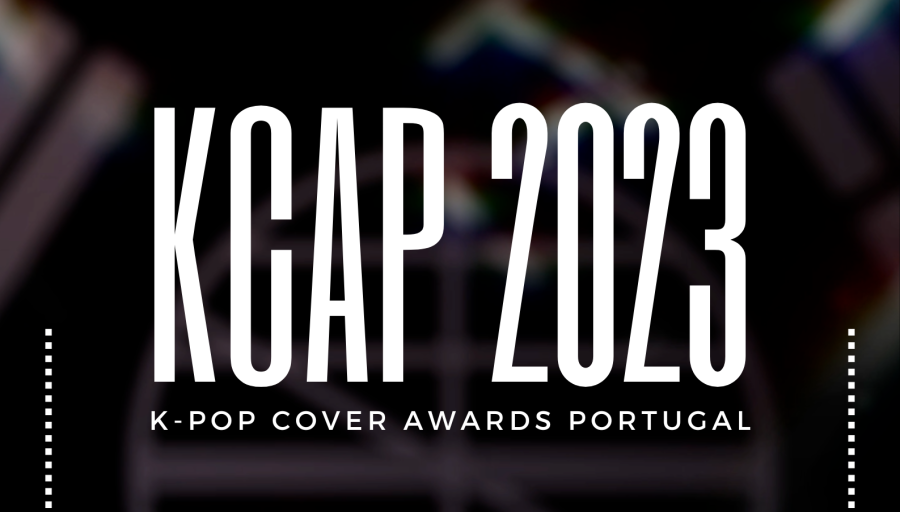 KCAP 2023 - K-Pop Cover Awards Portugal 