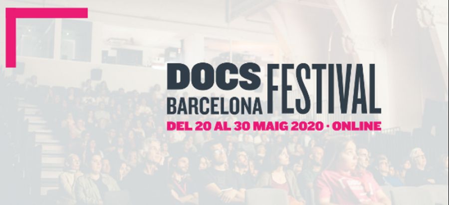 DocsBarcelona 2020 | Online
