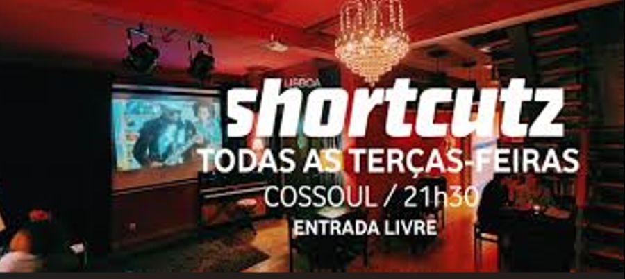 Shortcutz Lisboa #452