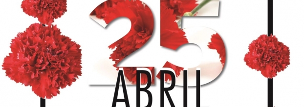Comemorações do 25 de Abril