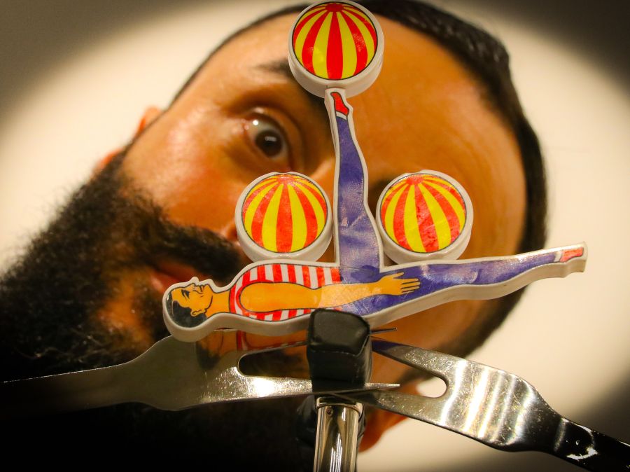 FIMFA 2026 •  Pequena CircOOnferência