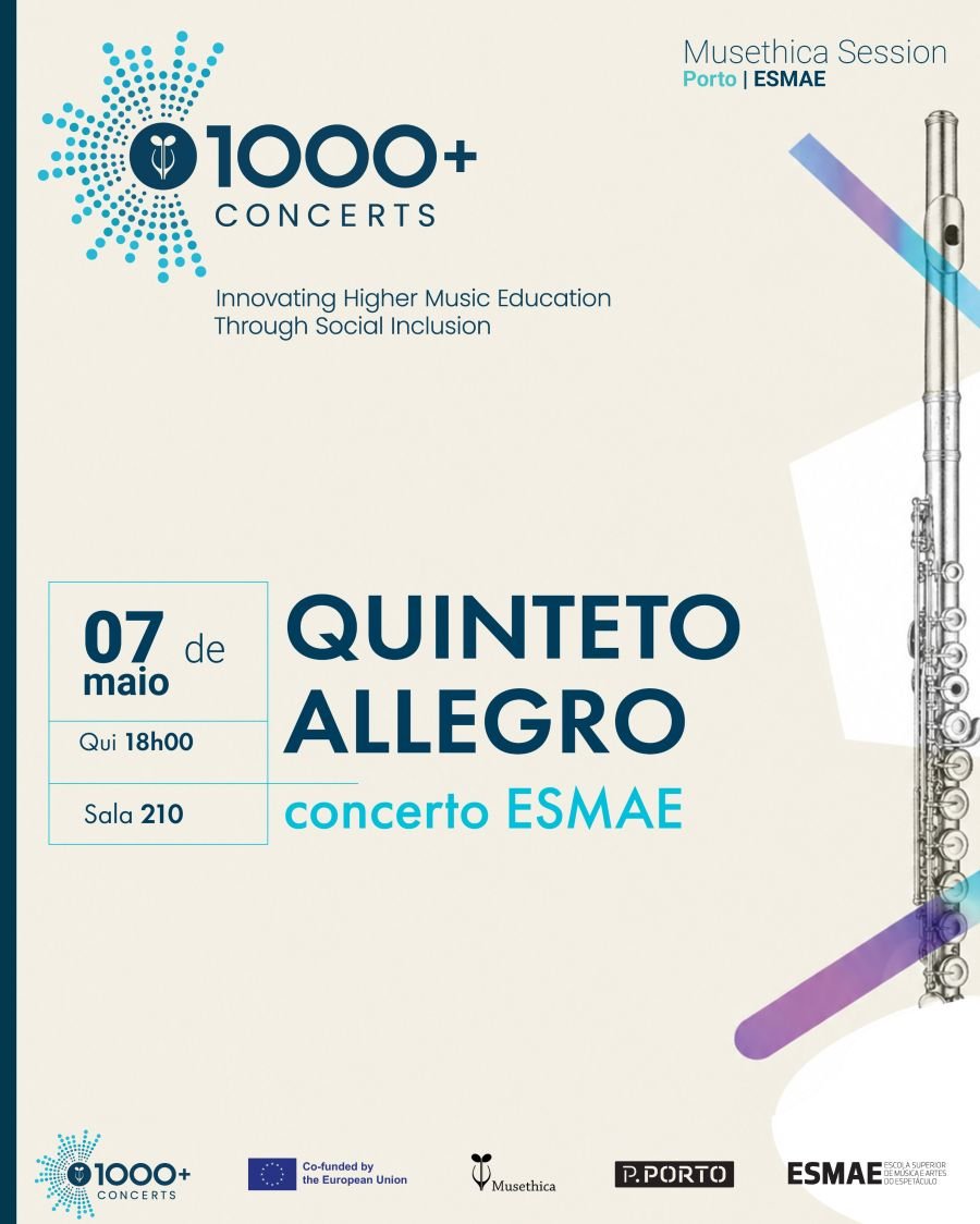 Quinteto Allegro
