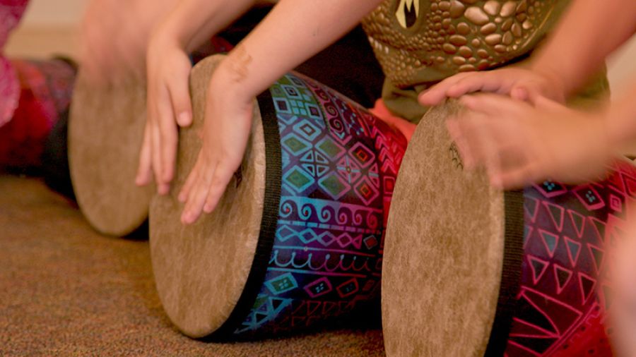 Music Together 5-9 Year Olds