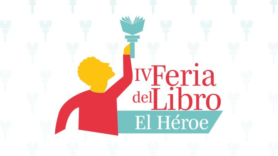 IV Feria del Libro El Héroe 