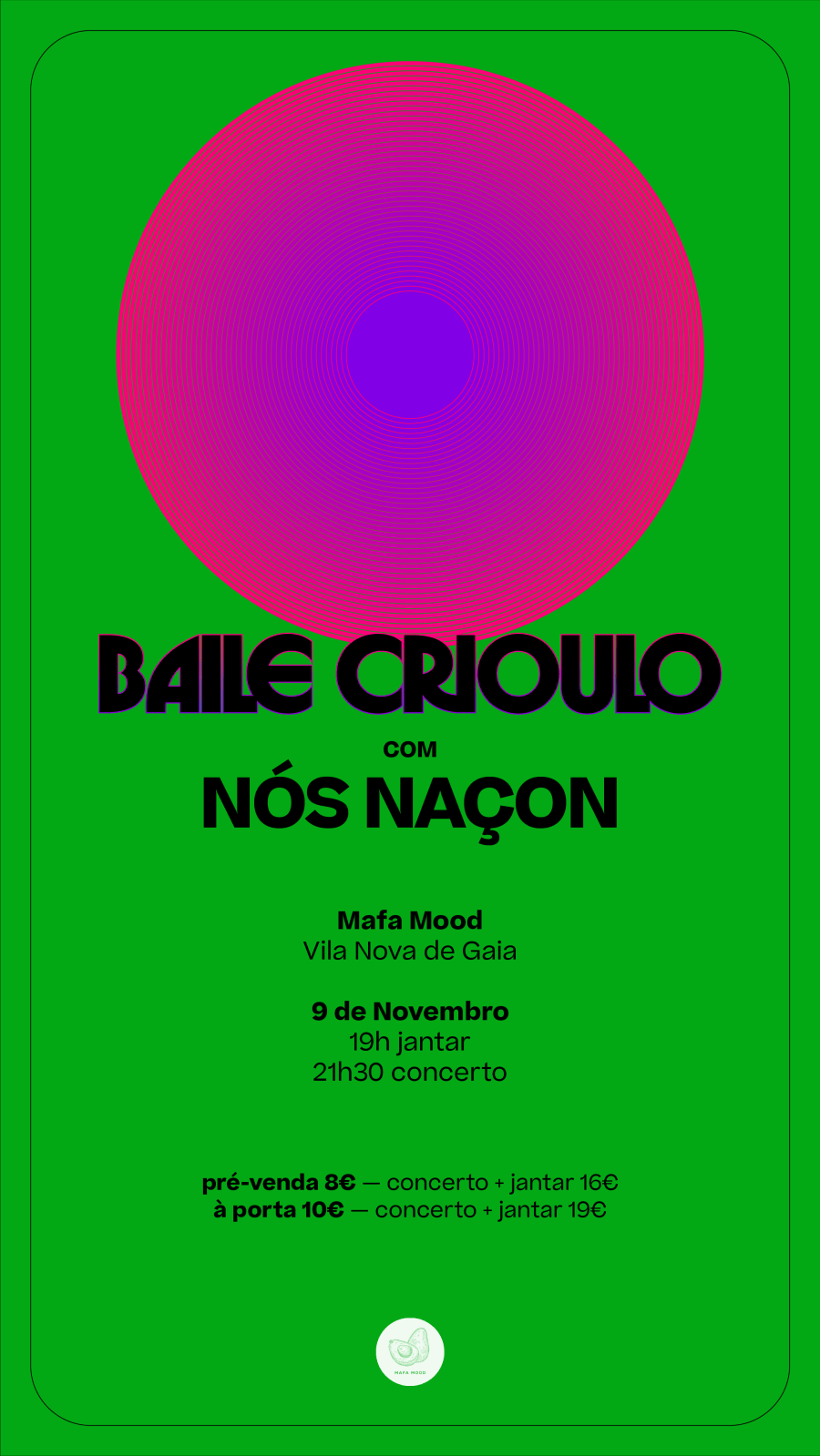 Baile Crioulo