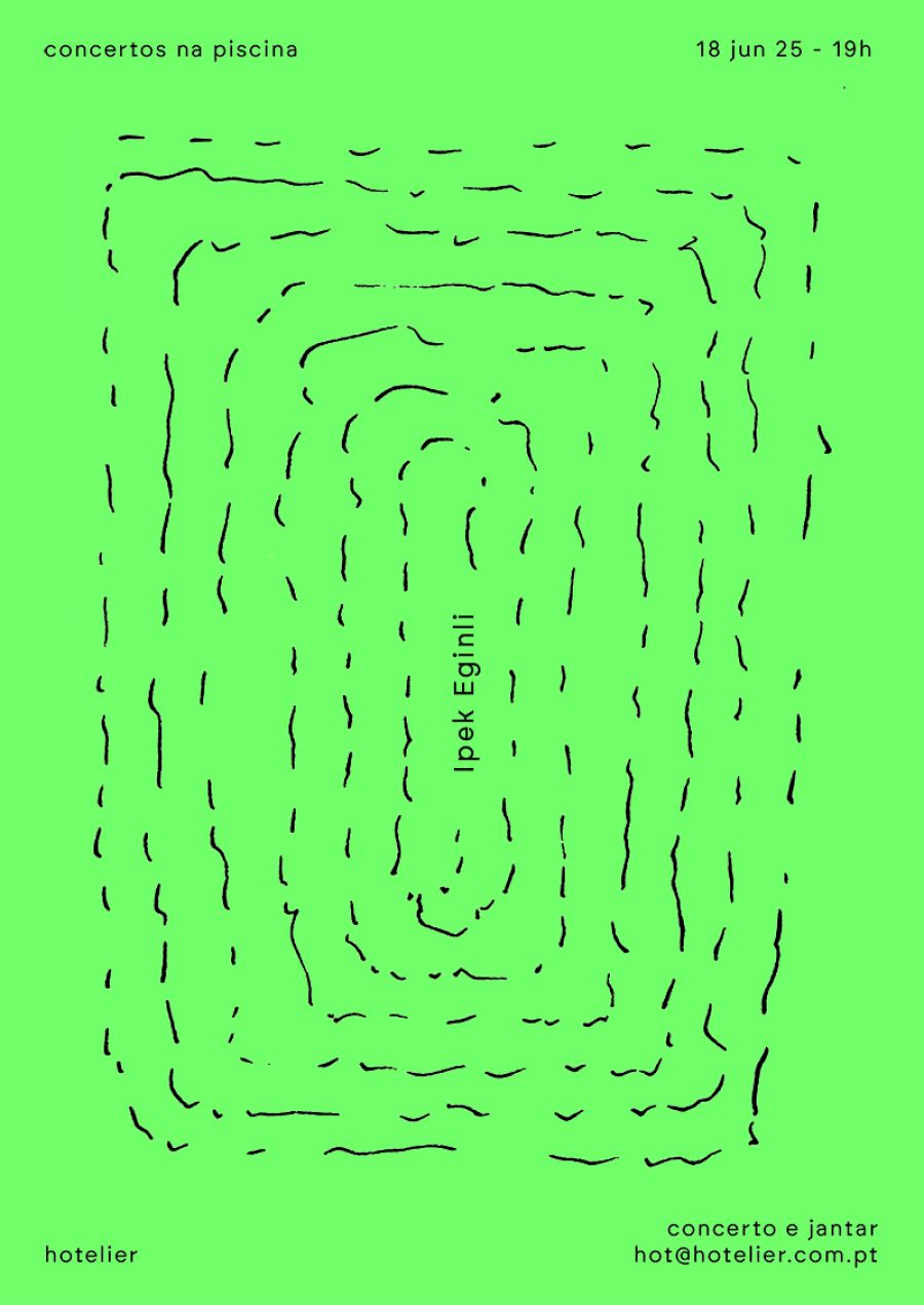 CONCERTOSNAPISCINA 102# - Ipek Eginli