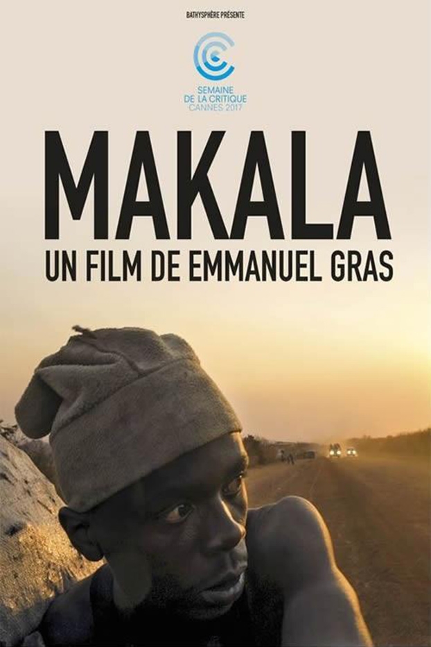 Festival de cine europeo 2019. Makala. Francia