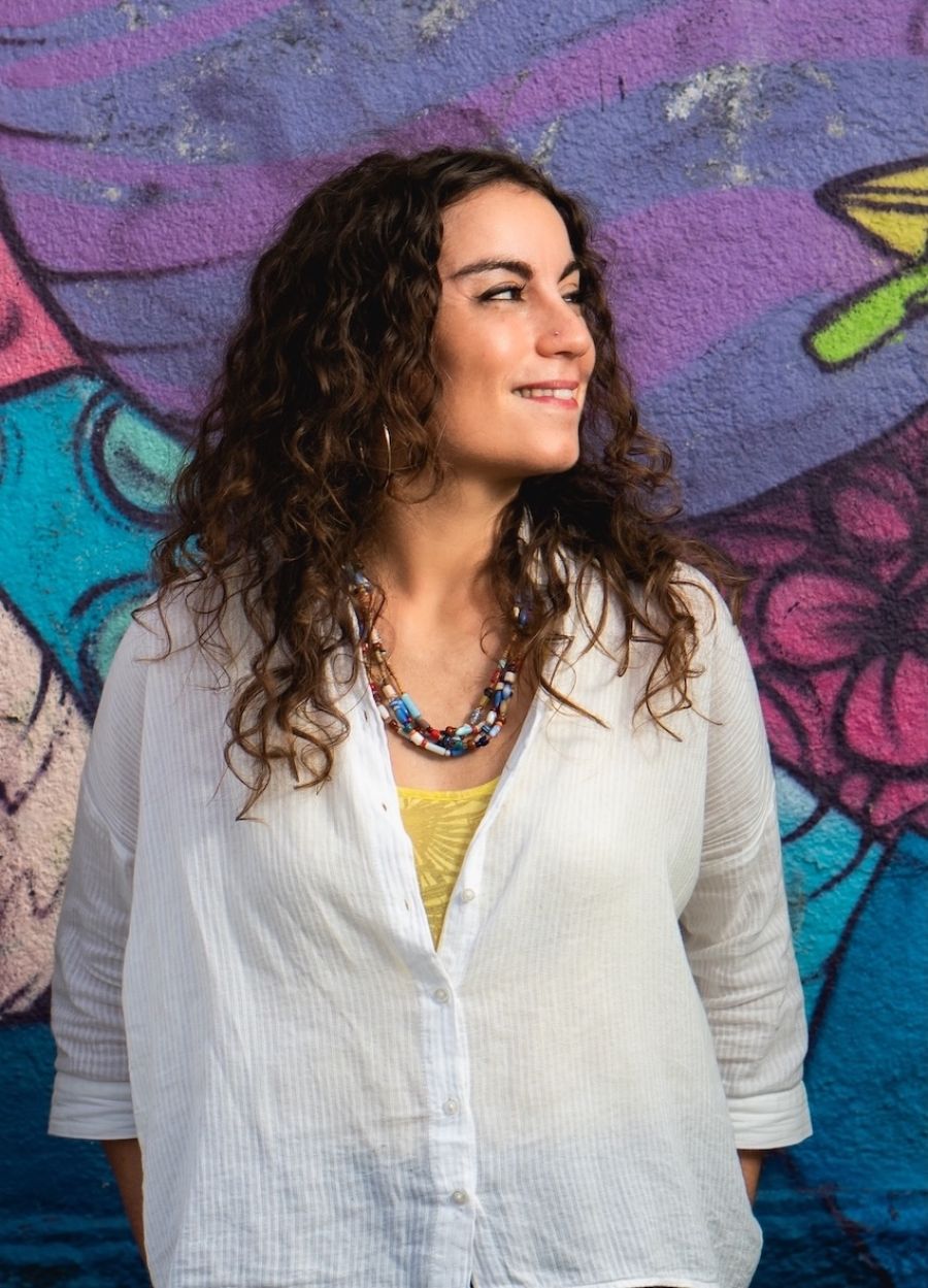 Catarina dos Santos e Terra Terra | Jazz na Vila Azeitão 2026