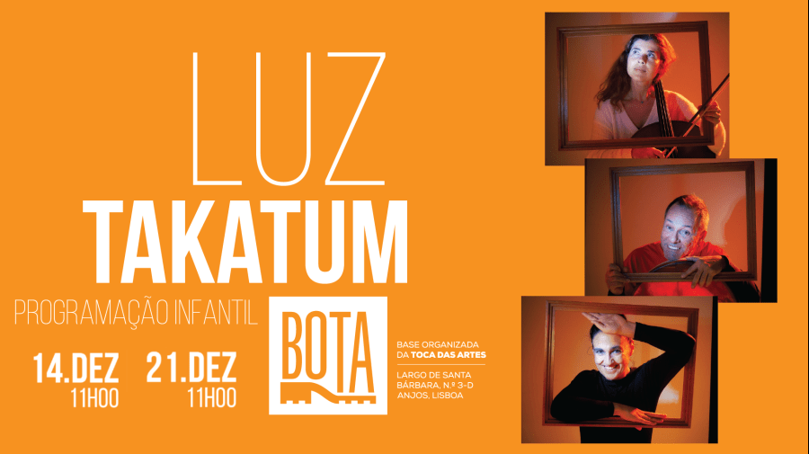LUZ de TAKATUM