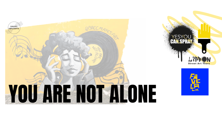 STREET ART JAM & STREET SALON