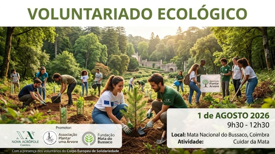 Voluntariado Ecológico