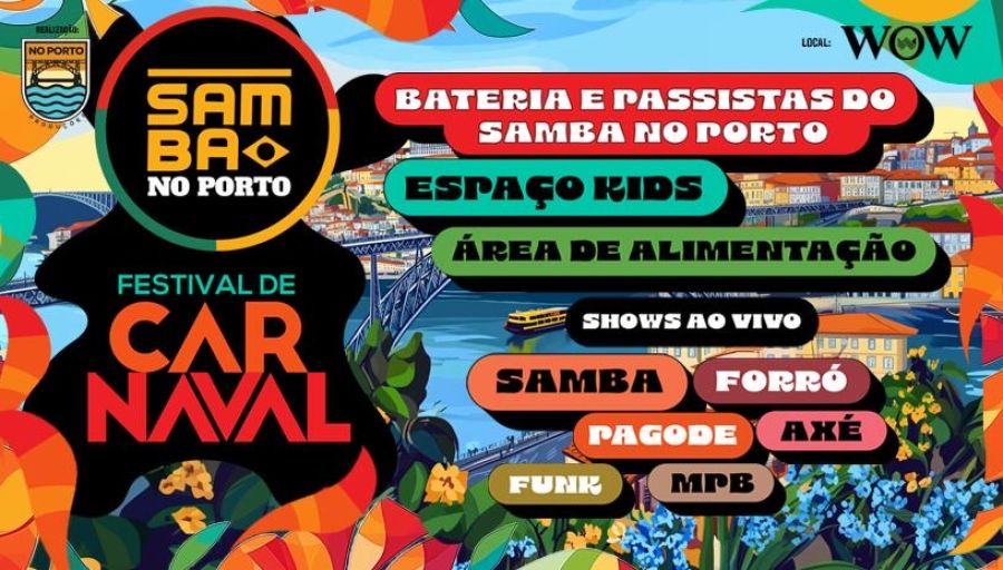 Festival de Carnaval 
