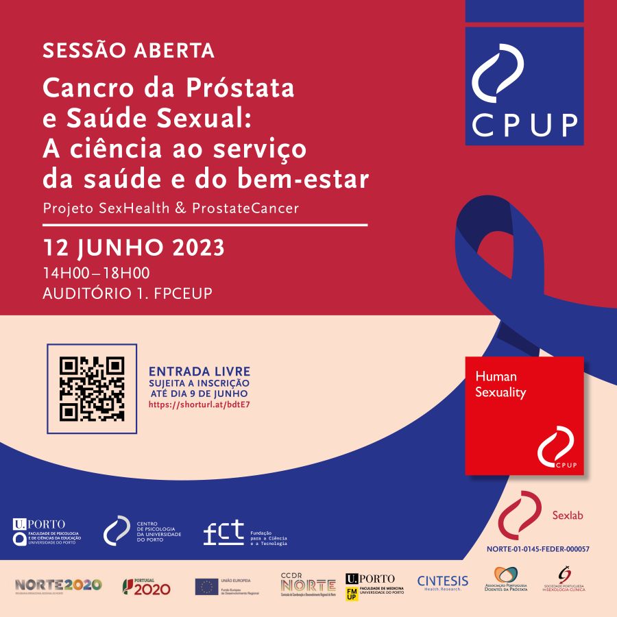 FPCEUP - Faculdade de Psicologia e de Ciências da Educação da Universidade  do Porto