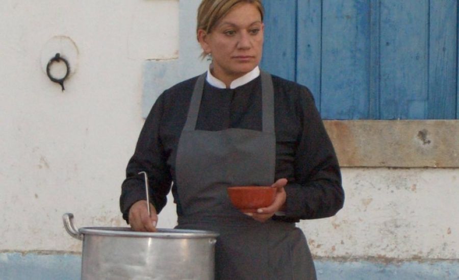 Festa de Babette