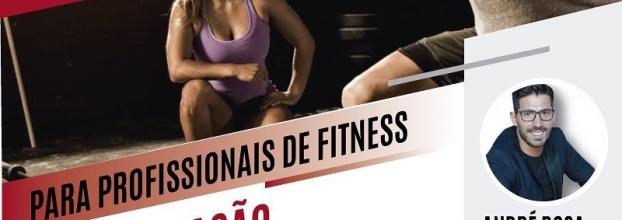 Programação Neurolinguistica para profissionais do Fitness