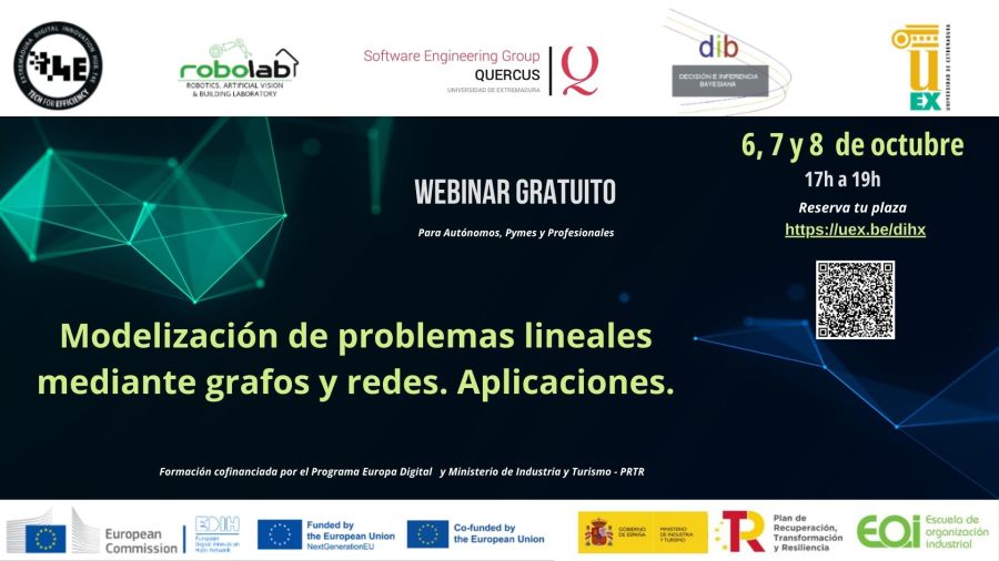  Webinar gratuito