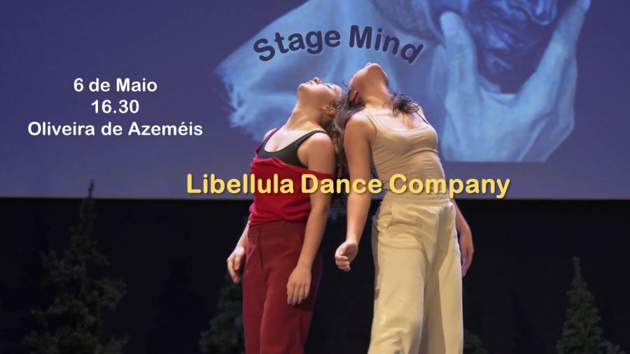 Libellula Dance Company - Stage Mind