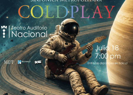 Coldplay Sinfónico