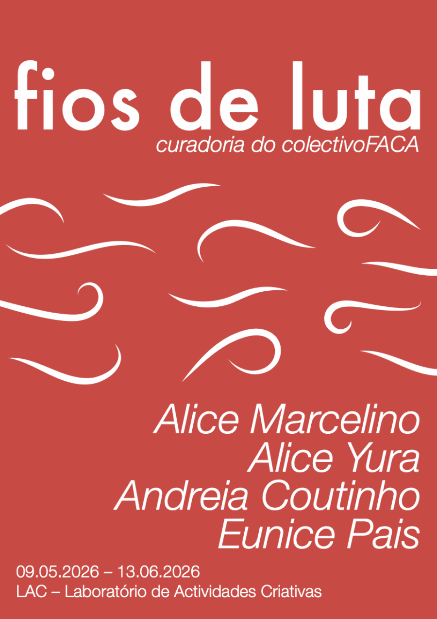 fios de luta
