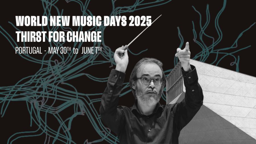 WNMD 2025: Remix Ensemble Casa da Música • Imaginary Vampyres