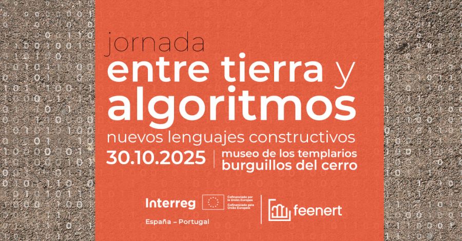 Entre Tierras y Algoritmos