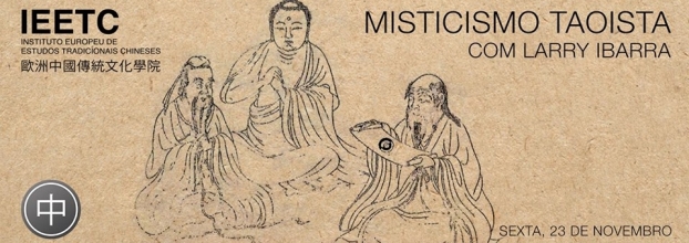 Misticismo Taoista