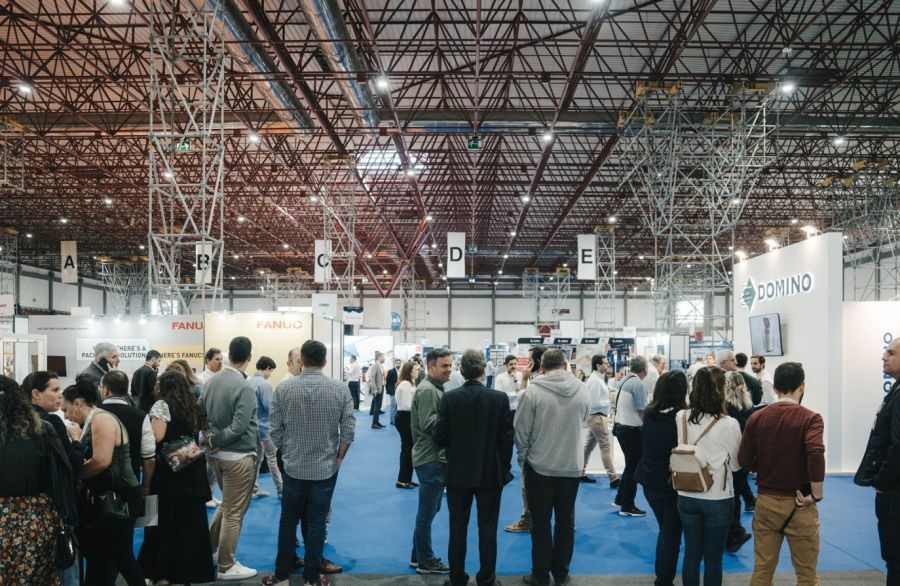 Dez anos a impulsionar a embalagem e a logística em Portugal: ‘Empack e Logistics & Automation Porto’ ganha nova dimensão 