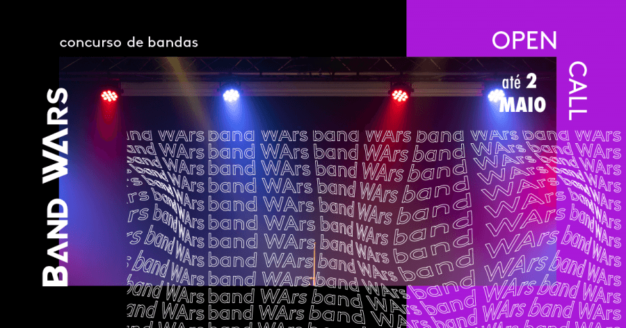 Band WArs