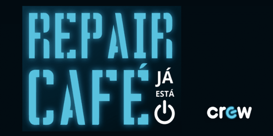 Your Repair Café | 5 September