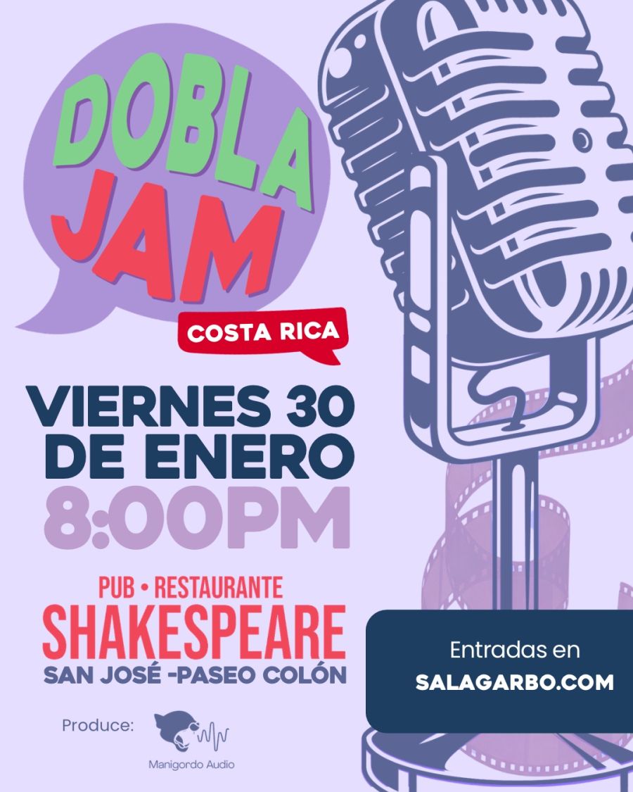 Dobla Jam