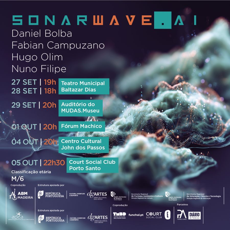 Sonarwave.AI