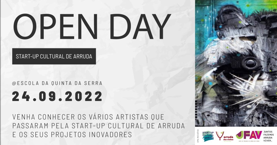 Open Day Cultural