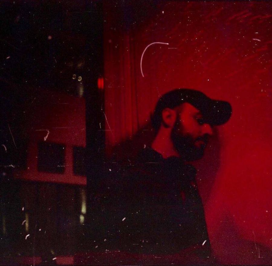  João Melgueira ~ Casa do Comum