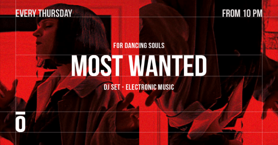Most Wanted — Thursday, 10pm