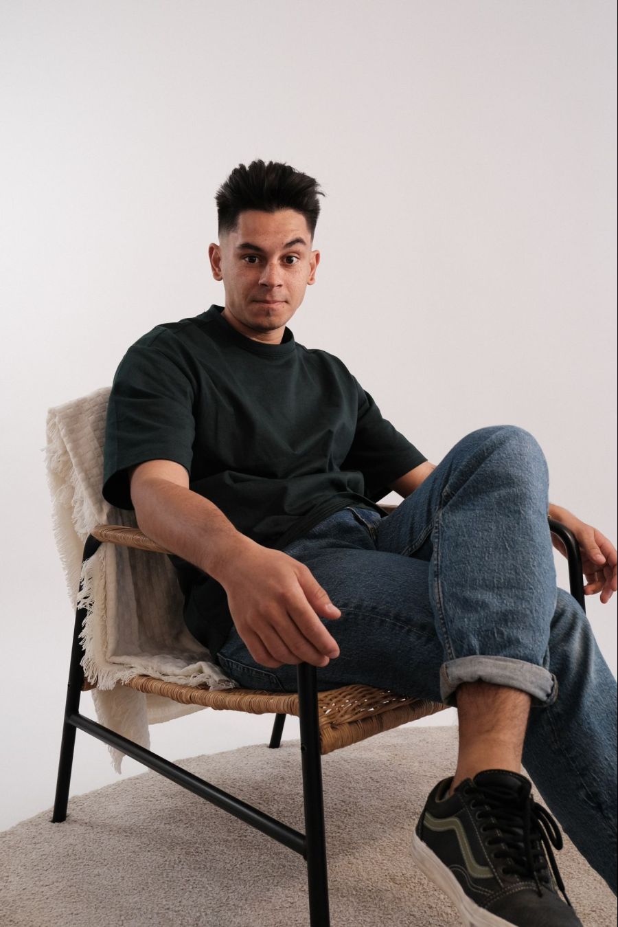 Edgar Pacheco (Art Exhibition) • Sábado 18.01 • 19h00 • Entrada Livre