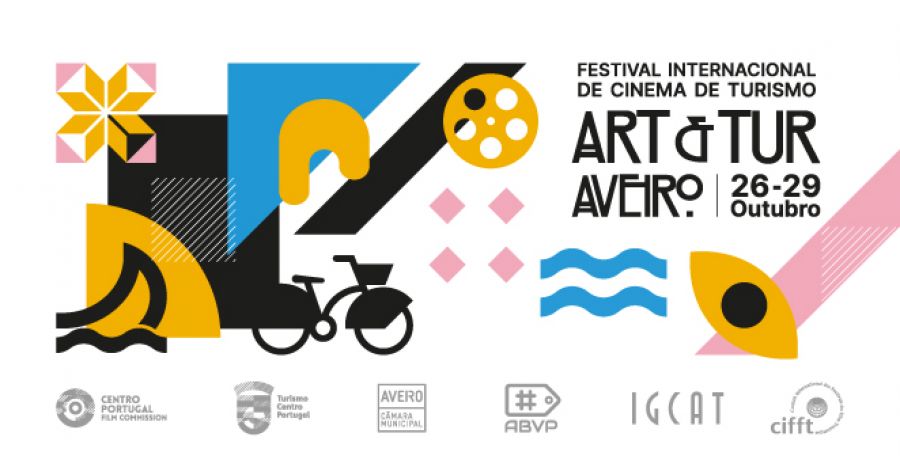 ART&TUR - Festival Internacional de Cinema de Turismo