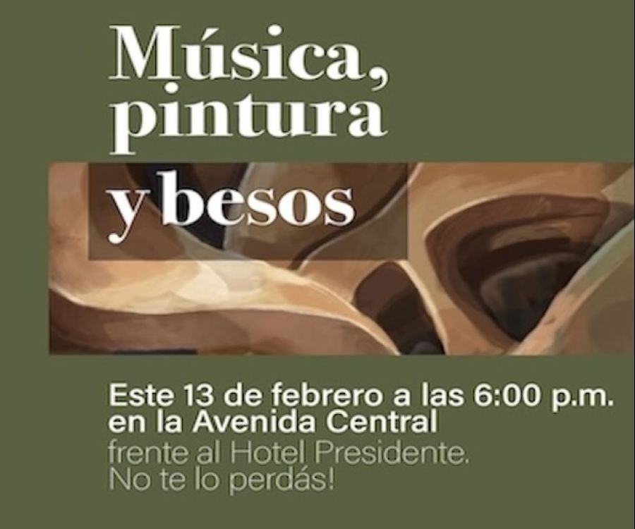 UN REGALO A SAN JOSE