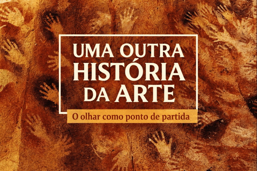 Uma Outra História da Arte