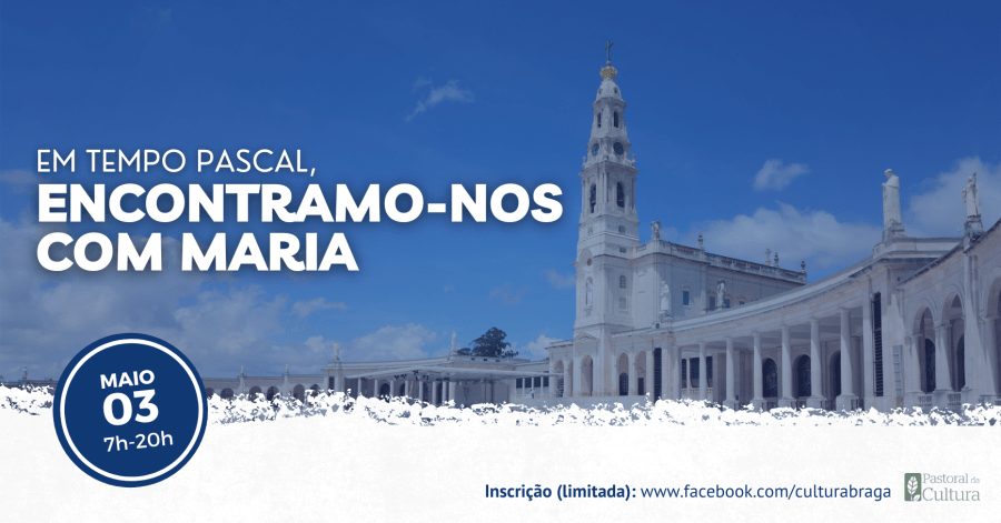 Visita ao Santuário de Fátima & Mosteiro da Batalha